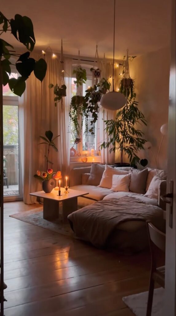 Bedroom Decor Ideas for a Relaxing Retreat visual guide