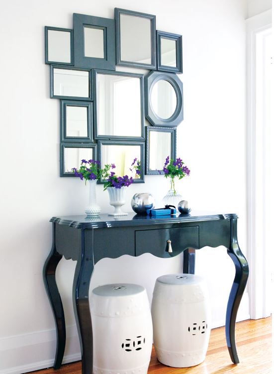 Budget-Friendly DIY Home Decor Ideas visual guide