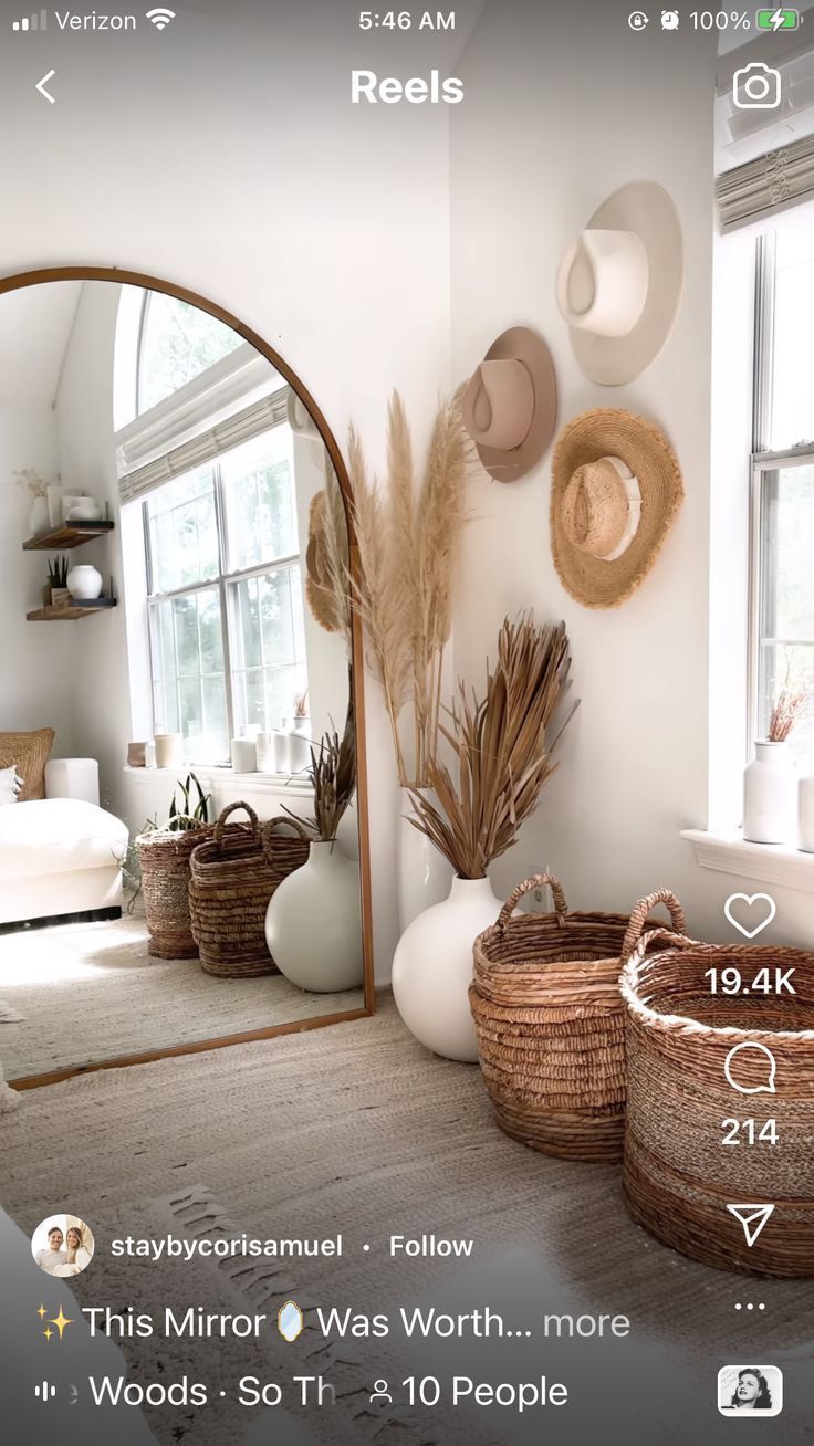 Budget Home Decor: Stylish Finds & DIY Projects example