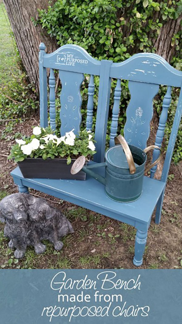 DIY furniture upcycling projects cheap illustration