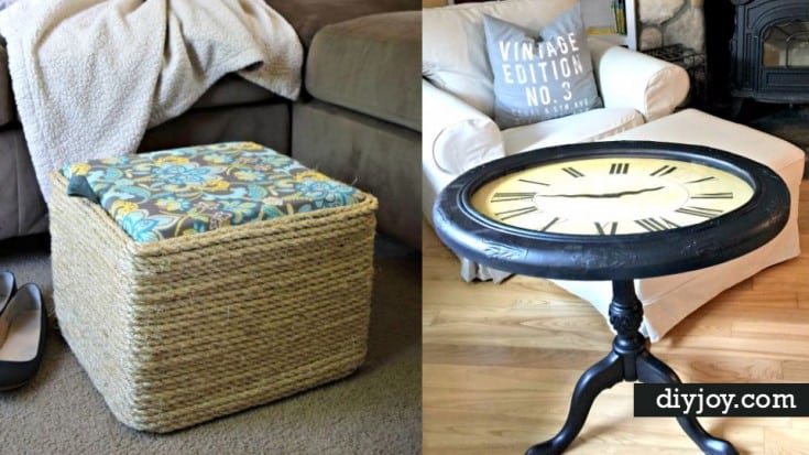 DIY furniture upcycling projects cheap diagram