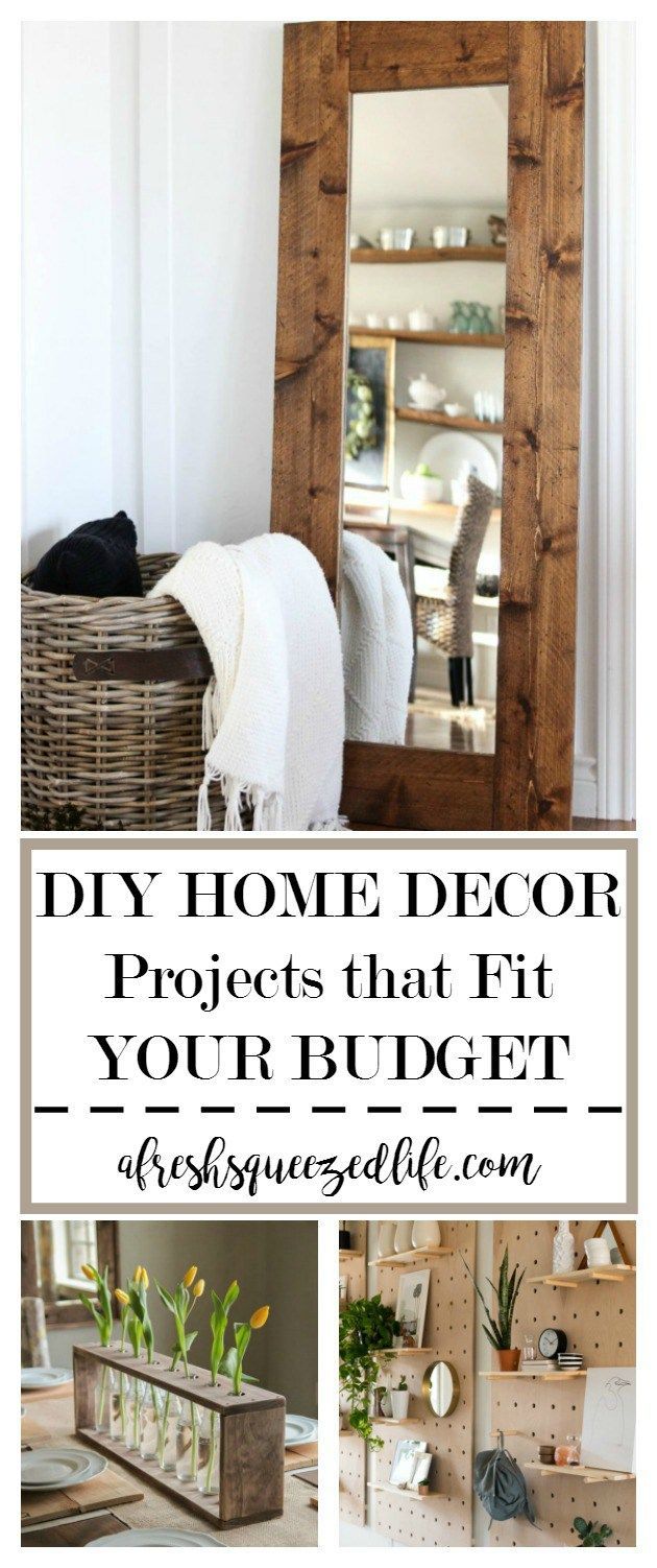 DIY home decor projects for couples on a budget illustration