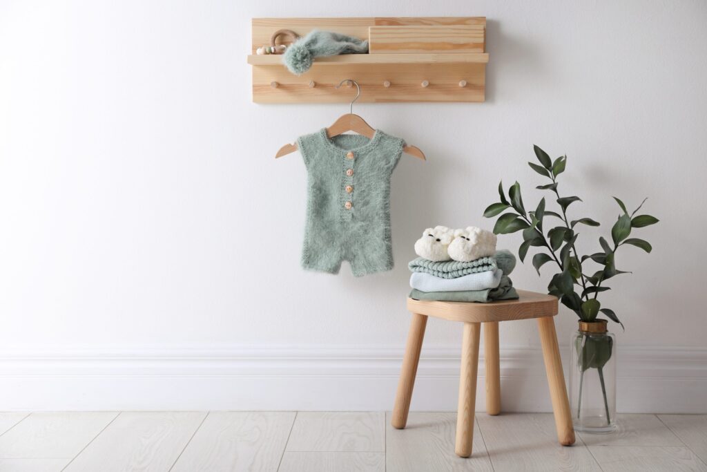 DIY home decor projects for kids rooms budget illustration