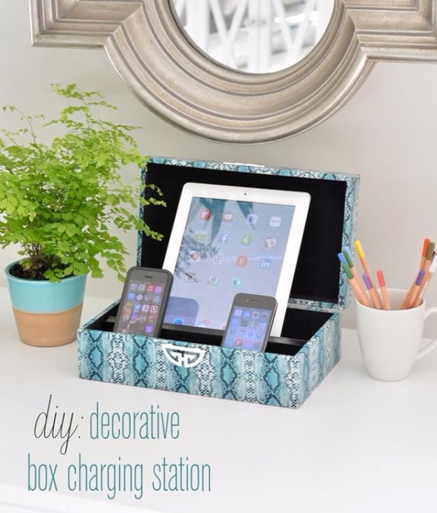 DIY home decor projects for teens on a budget visual guide