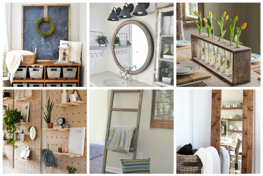 DIY textile decor projects on a budget visual guide