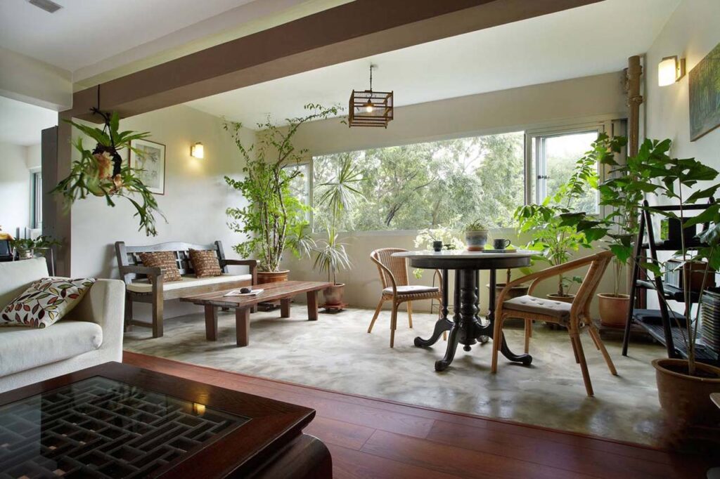 Eco-Friendly Home Design: Sustainable Living Spaces visual guide