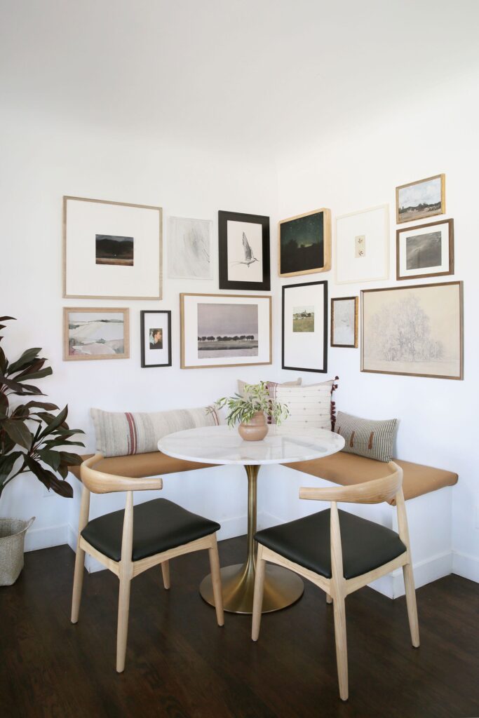 Mastering Wall Art & Gallery Walls visual guide