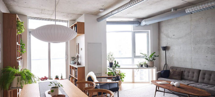 Maximizing Small Spaces: Smart Design Solutions illustration