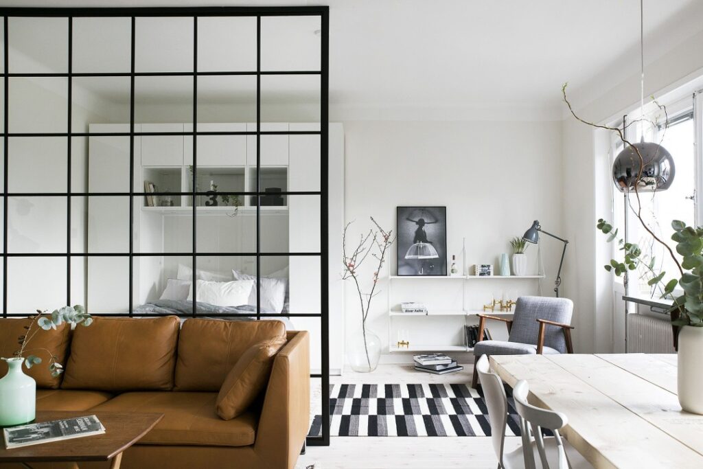 Maximizing Small Spaces: Smart Design Solutions visual guide