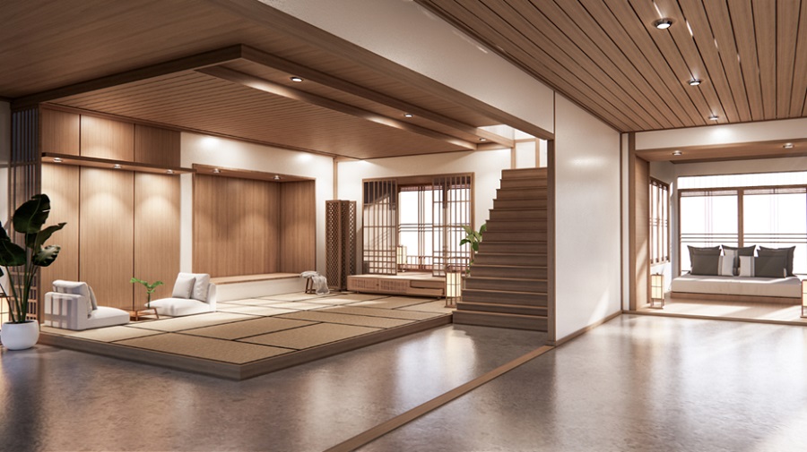 Optimizing Natural Light in Home Design example