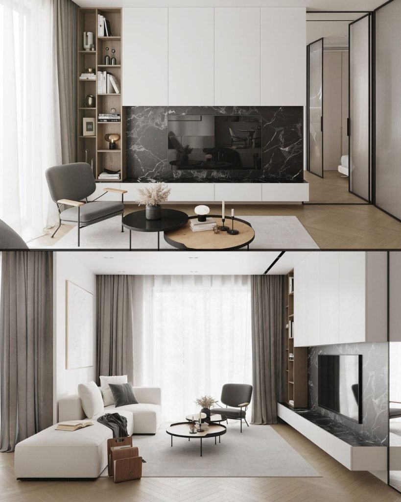 Optimizing Natural Light in Home Design visual guide