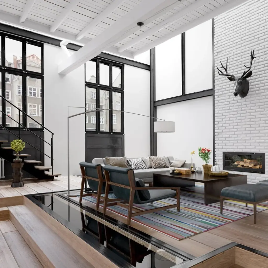 Popular Interior Design Styles for Your Home example