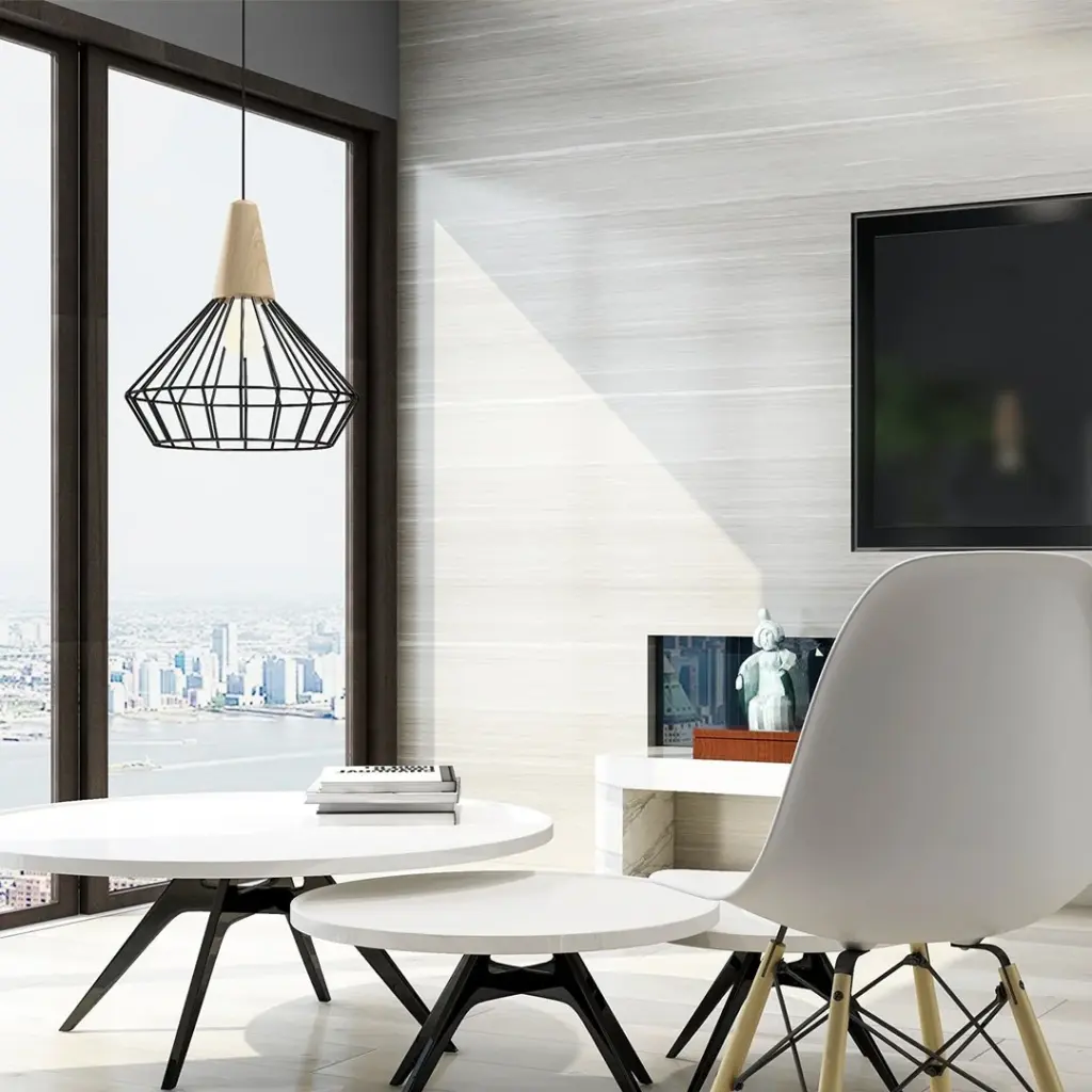 Popular Interior Design Styles for Your Home visual guide
