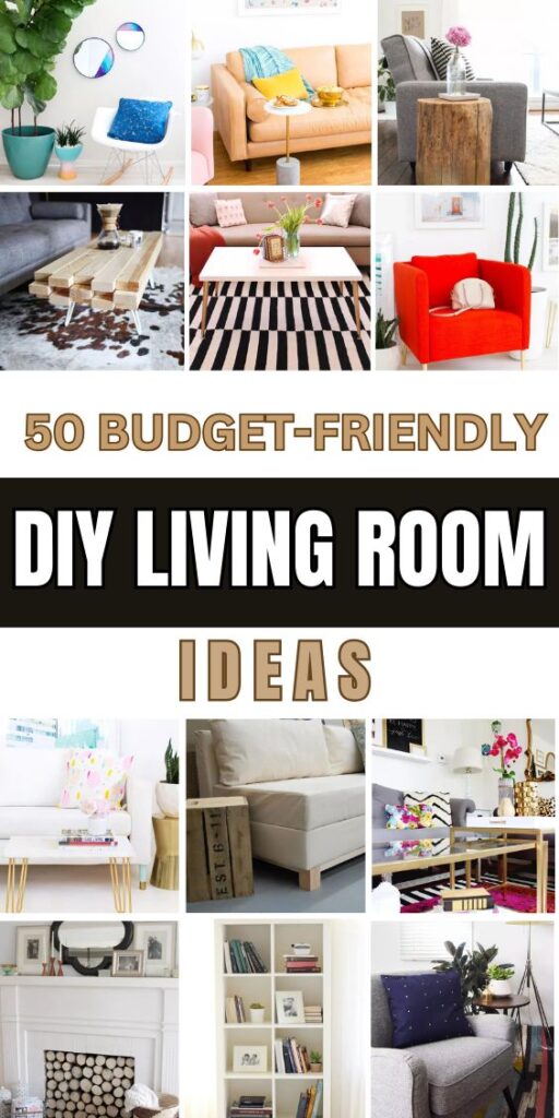 best budget DIY home decor ideas 2024 example
