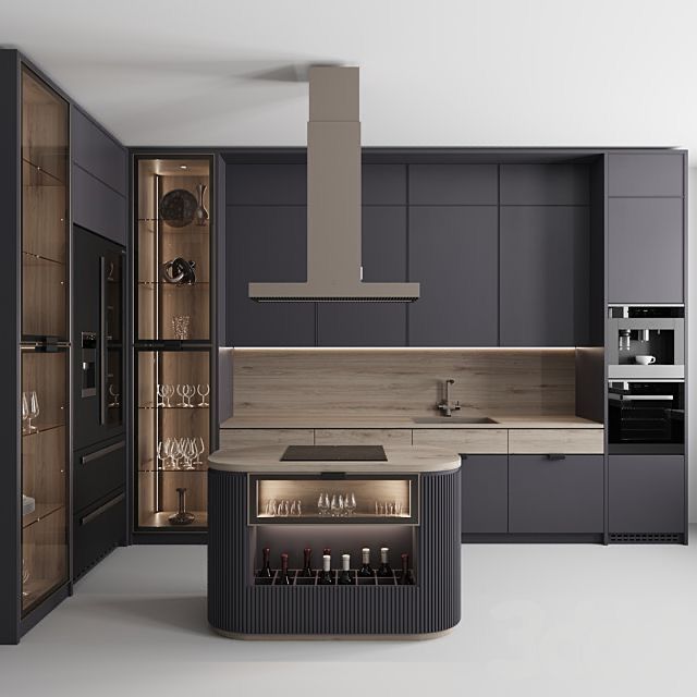 budget DIY kitchen decor ideas for small spaces illustration