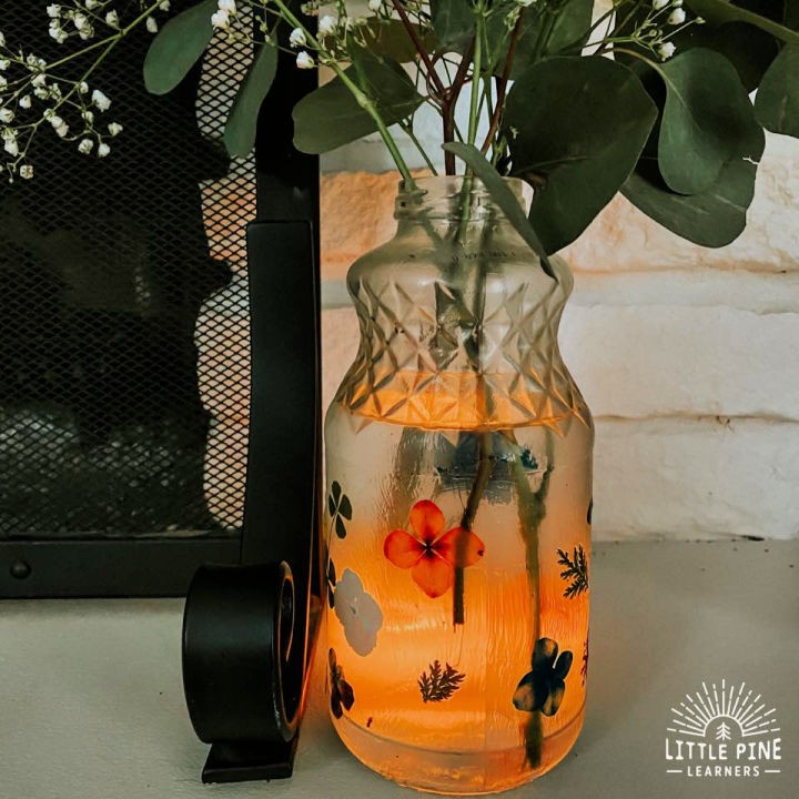 budget DIY vase ideas for home decor diagram