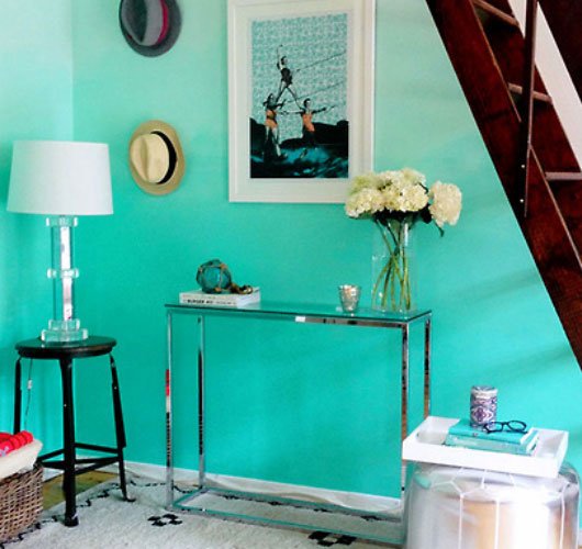 budget-friendly diy home decor projects illustration