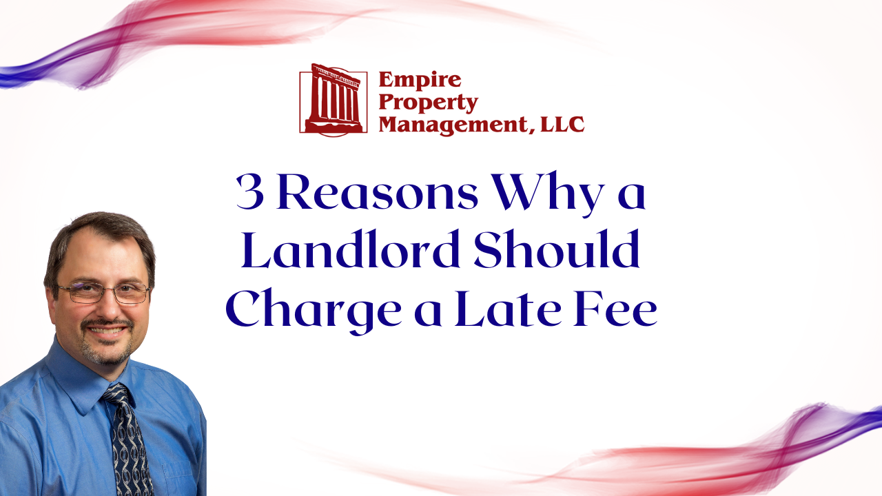 can a landlord charge a daily late fee illustration