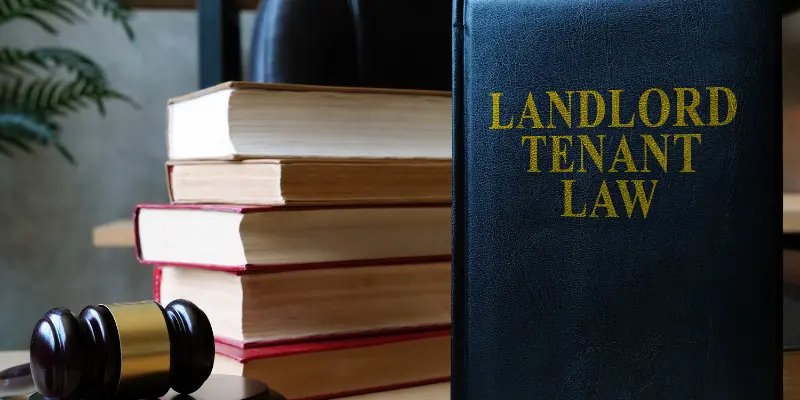 can a landlord kick you out without a lease illustration