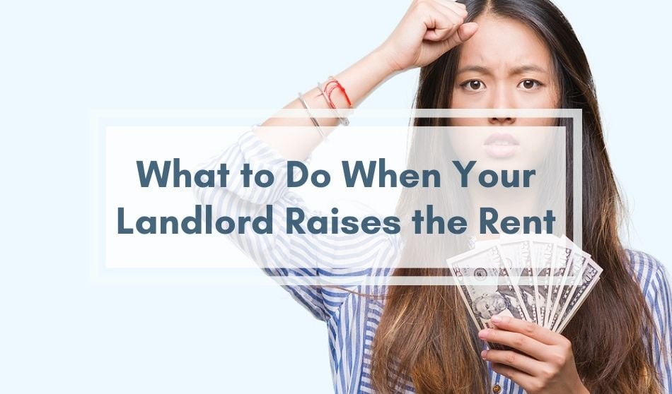 can a landlord raise rent $200 illustration