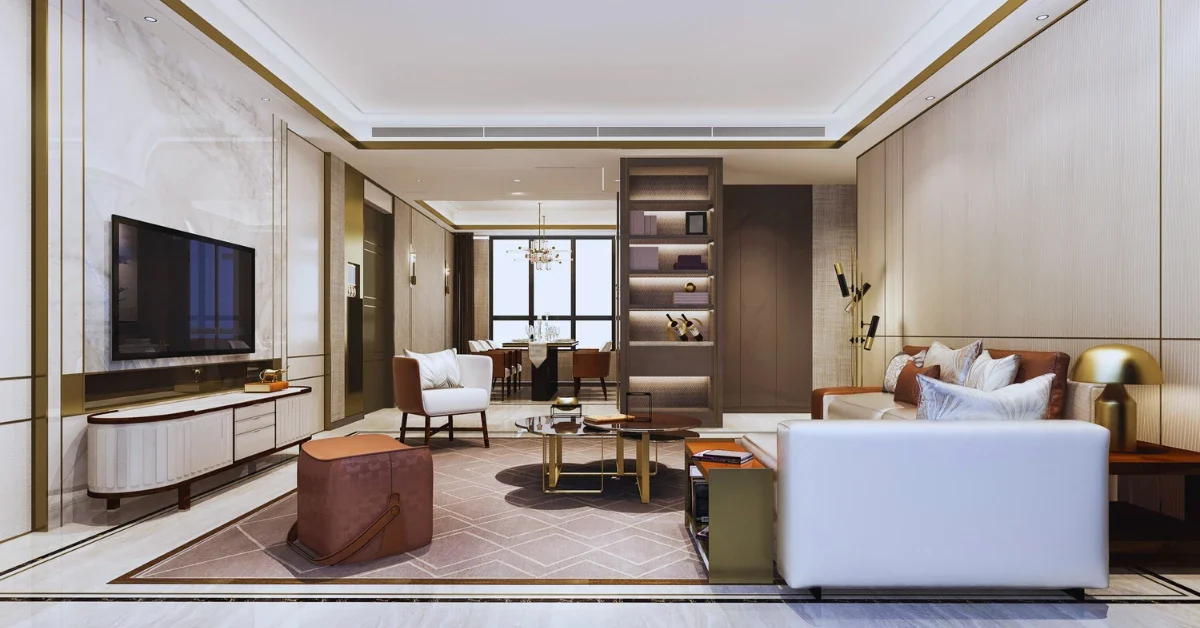 can a landlord show an apartment while occupied illustration