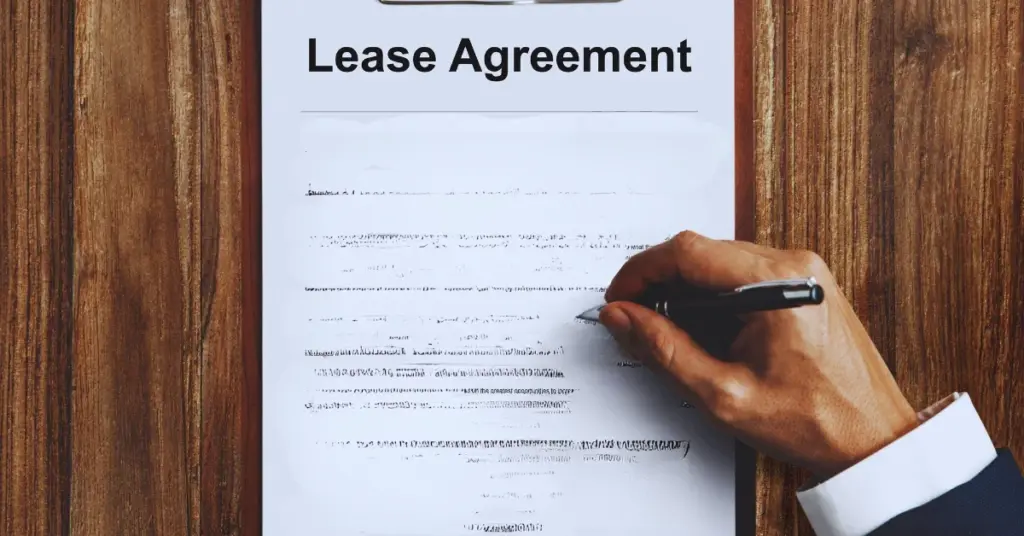 can a landlord terminate a month-to-month lease without cause illustration