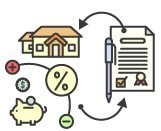 can landlord charge for painting illustration