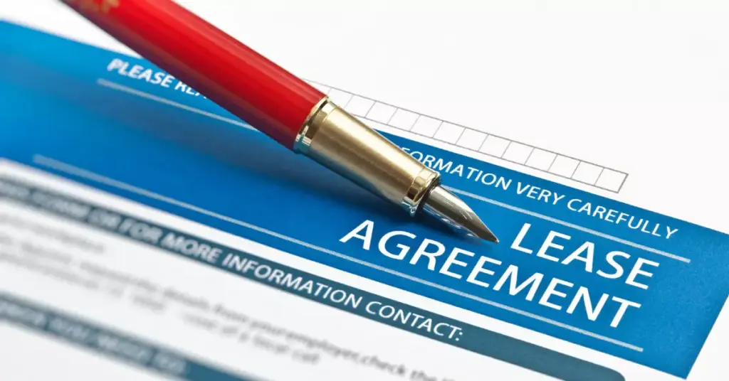 can landlord refuse to add someone to lease illustration