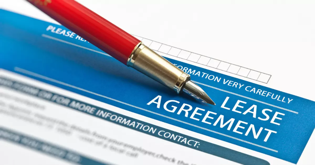 can landlord refuse to add someone to lease illustration