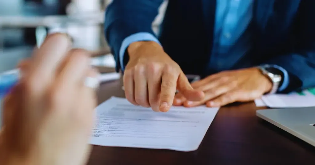 can landlord terminate lease early illustration
