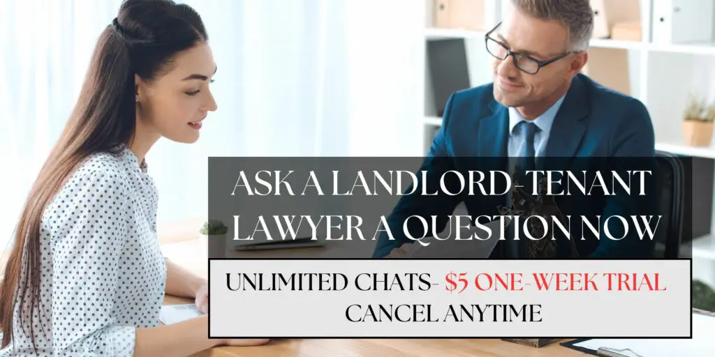 can my landlord ask for additional security deposit illustration