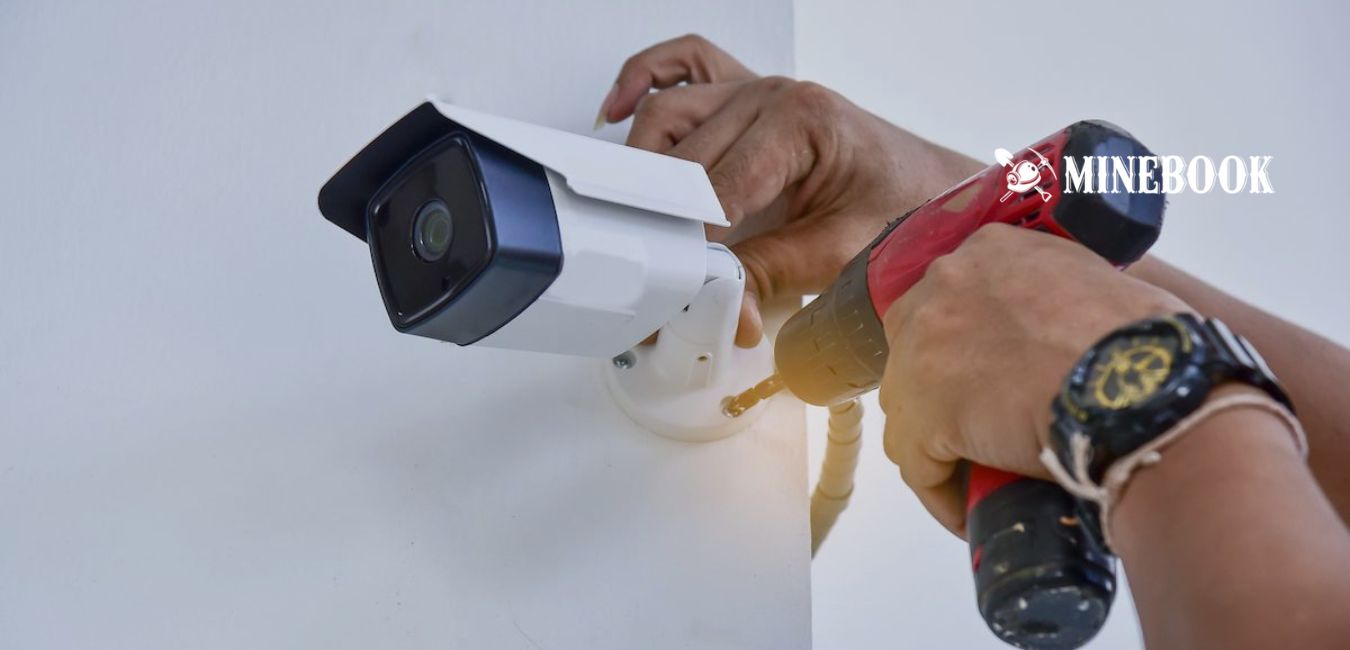 can tenant install security system without landlord permission illustration
