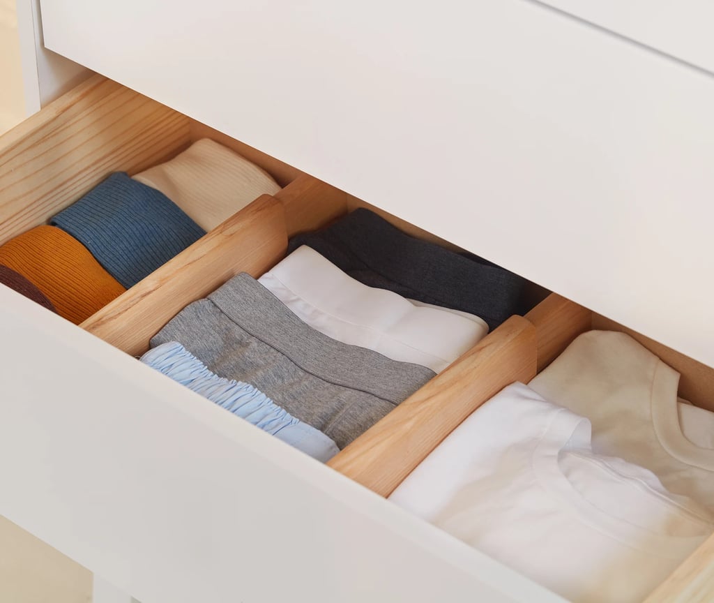 cheap DIY storage solutions home decor example