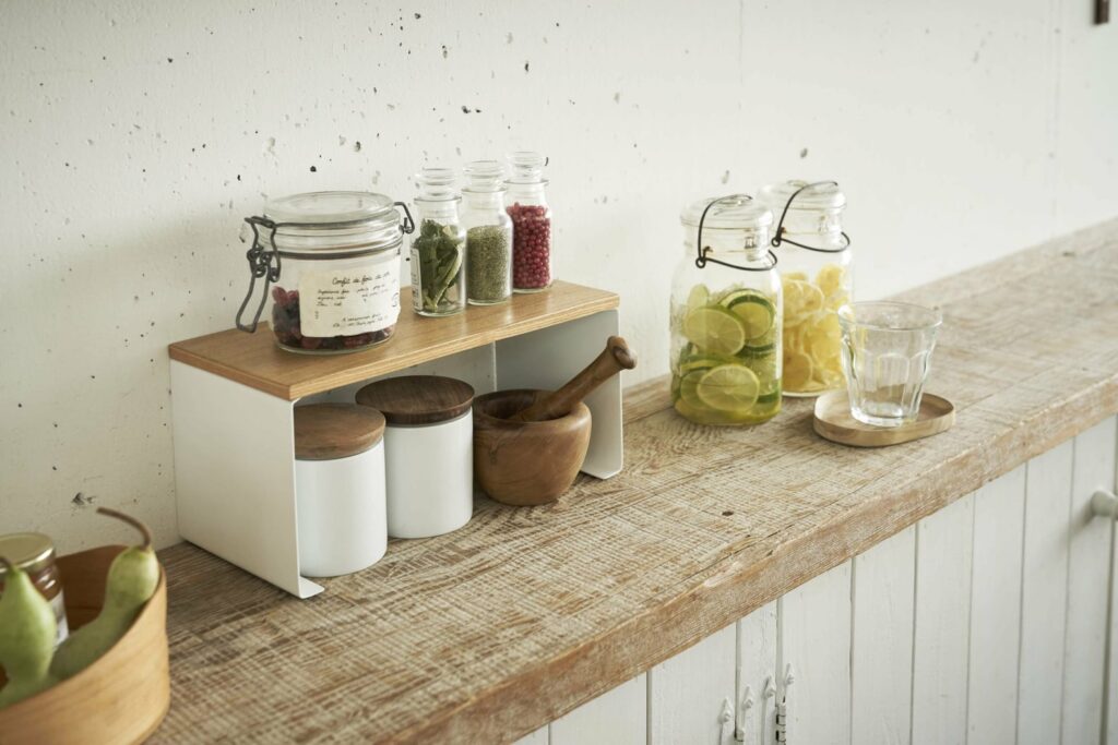 cheap DIY storage solutions home decor visual guide