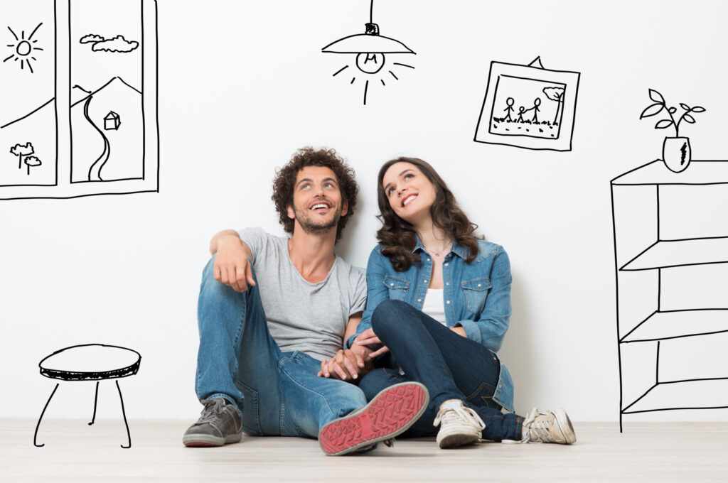 creative DIY home decor for college students diagram