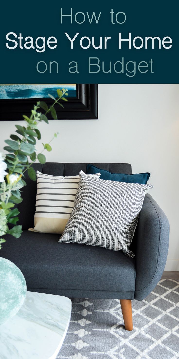 creative DIY home decor projects for small spaces illustration
