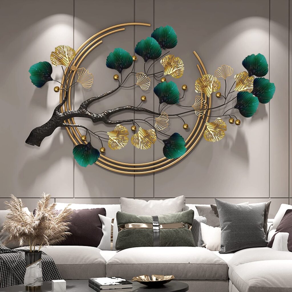 home decor example