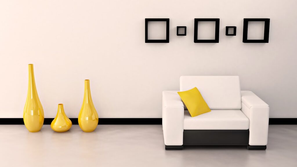 home design visual guide