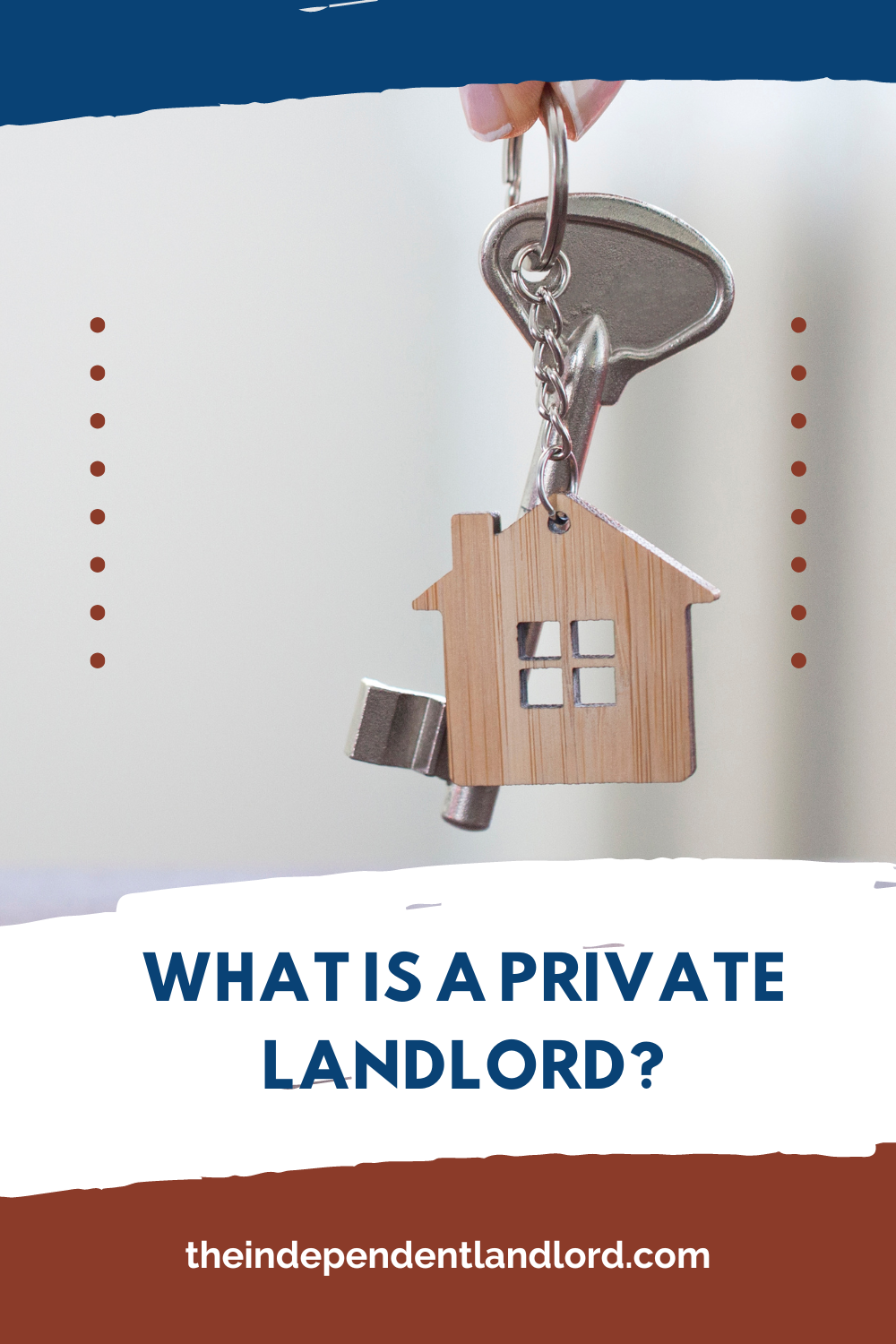 how do i find a private landlord illustration
