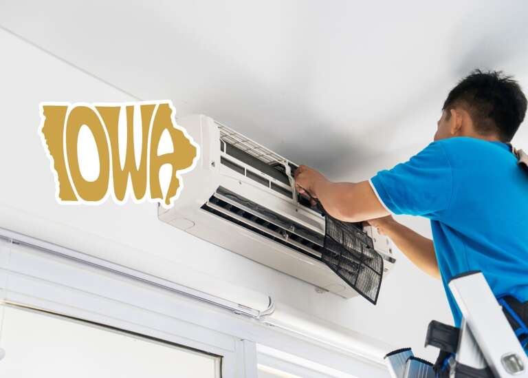 how long can a landlord leave you without air conditioning illustration