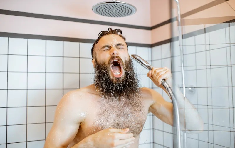 how long can a landlord leave you without hot water illustration