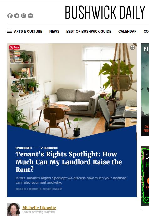 how much can my landlord raise my rent illustration