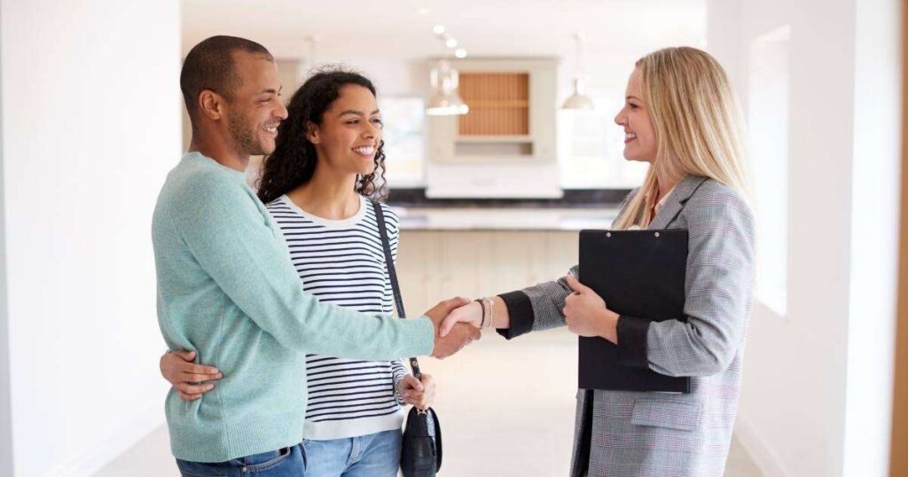 how to be a good landlord illustration