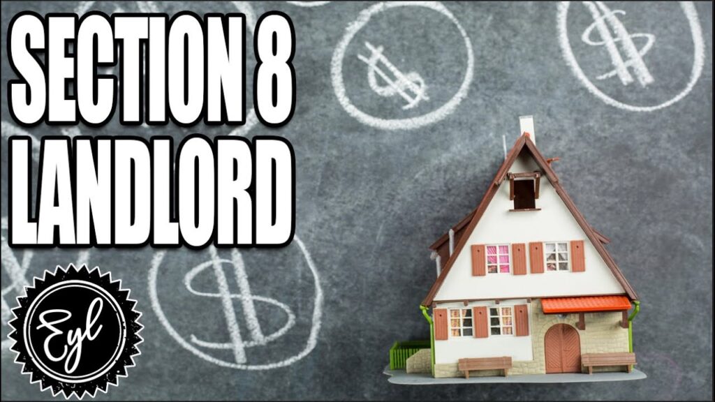 how to become section 8 landlord illustration