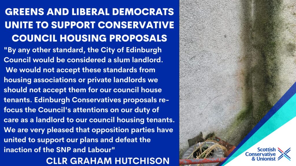 how to report a slum landlord illustration