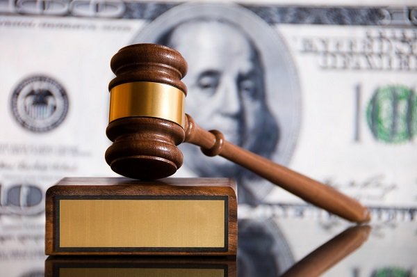 how to sue a landlord illustration