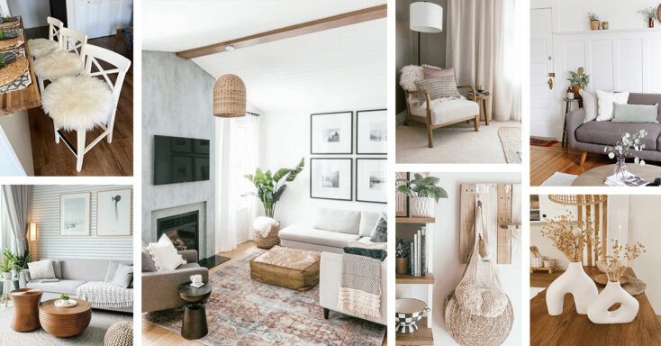 scandinavian DIY decor ideas cheap visual guide