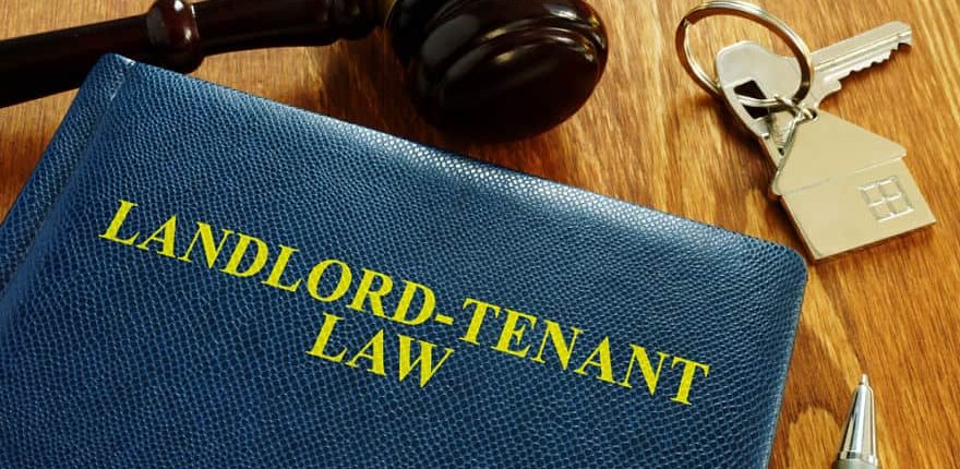 what a landlord cannot do illustration