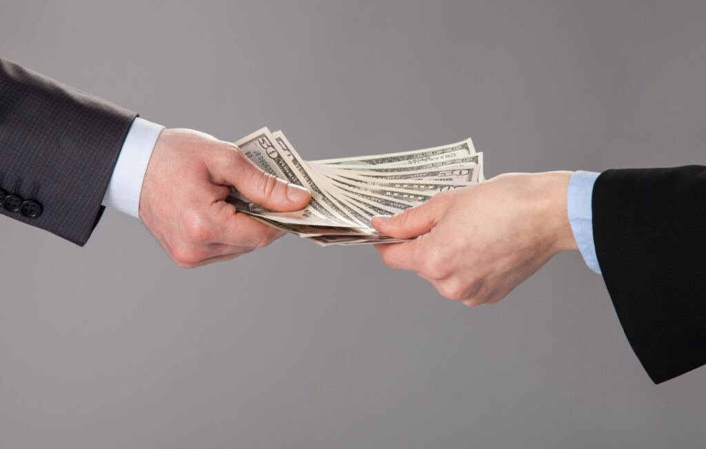 what can a landlord do about unpaid rent illustration