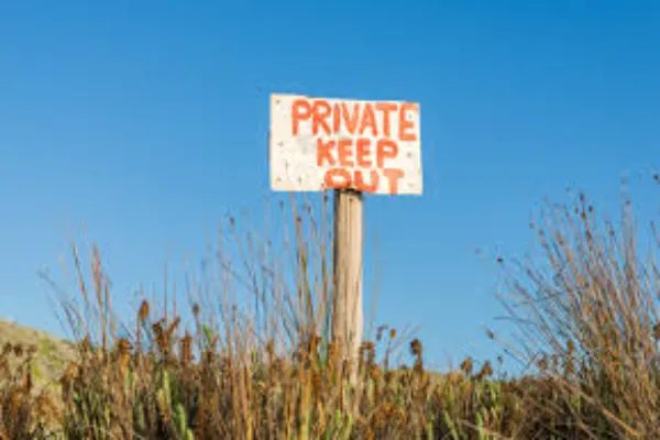 what can i do if my landlord enters without permission illustration